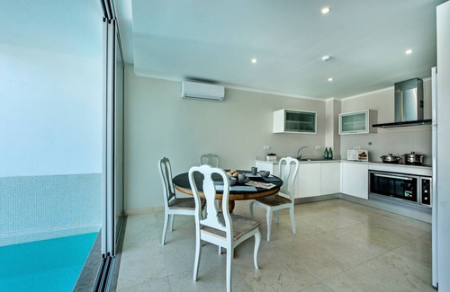 Olhos D'Agua Villa | Villa Camilla, Olhos de Agua