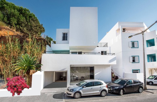 Olhos D'Agua Villa | Villa Camilla, Olhos de Agua