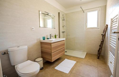 Morta Villa | Villa Camille
