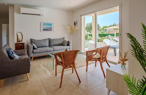 Morta Villa | Villa Camille
