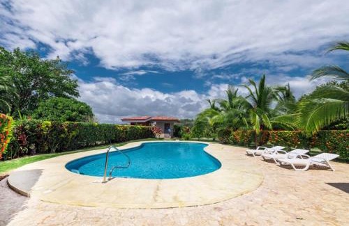 Esterillos Oeste Villa | Villa Camino Corral By Vacation Pura Vida
