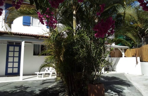 Le Marin Apartment | Villa Campêche Azur