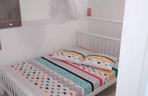 Le Marin Apartment | Villa Campêche Azur