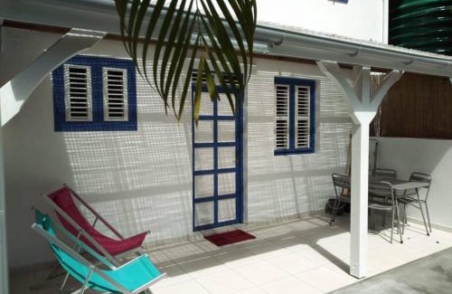 Le Marin Apartment | Villa Campêche Azur
