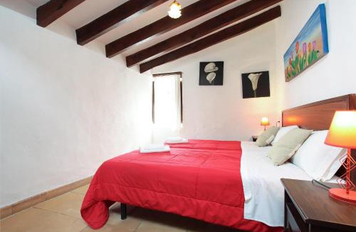 Pollensa Villa | Villa Camp Redo