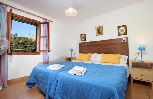 Pollensa Villa | Villa Camp Redo