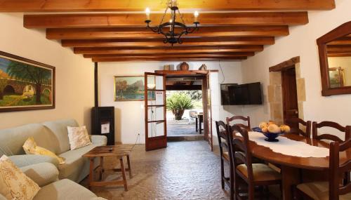 Pollensa Villa | Villa Camp Redo