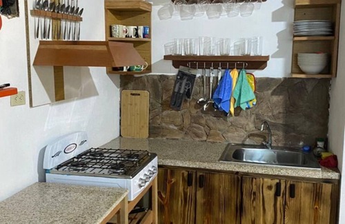 Jarabacoa Cottage | Villa campestre a 5 minutos del centro de Jarabacoa!