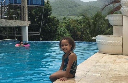 Villa Altagracia Villa | VILLA CAMPESTRE ARROLLO PALMAR