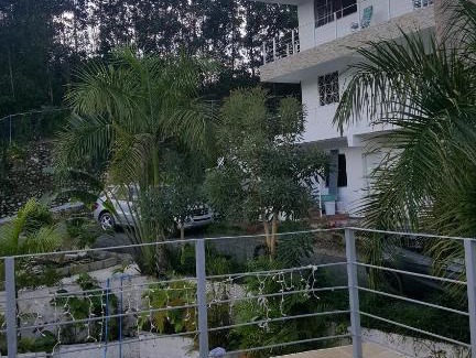 Villa Altagracia Villa | VILLA CAMPESTRE ARROLLO PALMAR