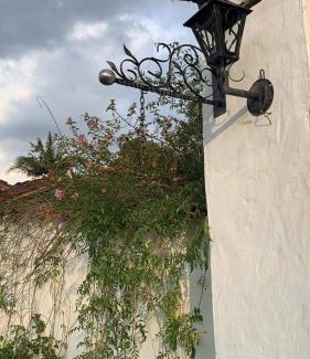 Combita Ski Chalet | Villa campestre San Vicente, Combita Boyacá