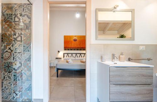 Assemini House | Villa Campidanese