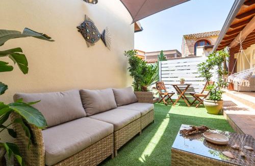 Assemini House | Villa Campidanese