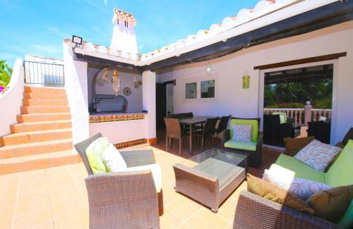New Golden Mile Apartment | Villa CAMPO