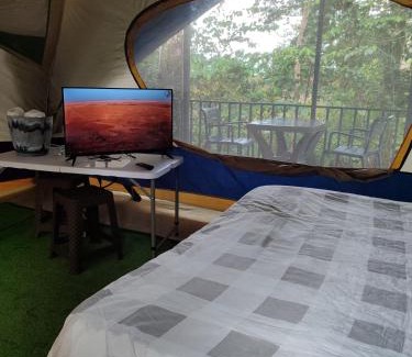 Venecia Cabin | Villa Campo's