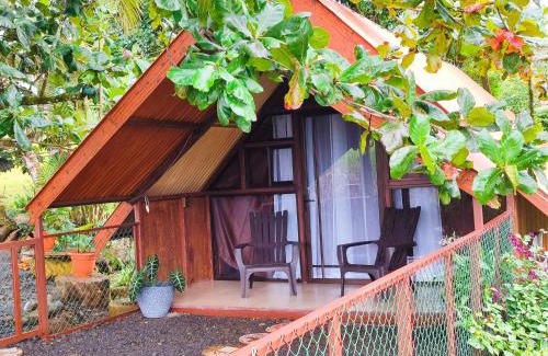 Venecia Cabin | Villa Campo's
