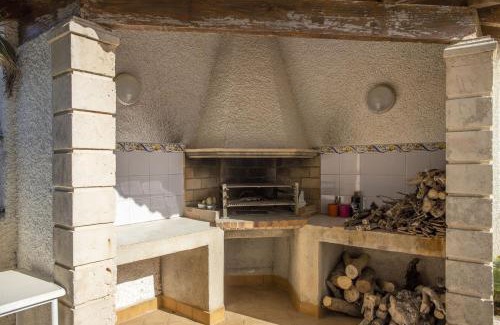 Urbanizacion S'Estanyol Villa | Villa Can Auba