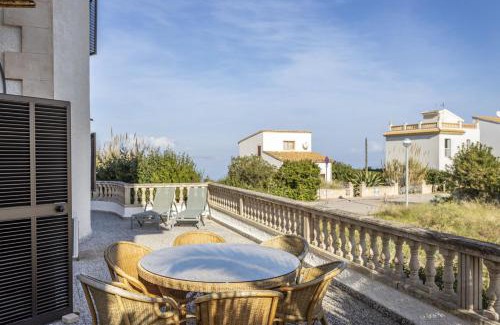 Urbanizacion S'Estanyol Villa | Villa Can Auba