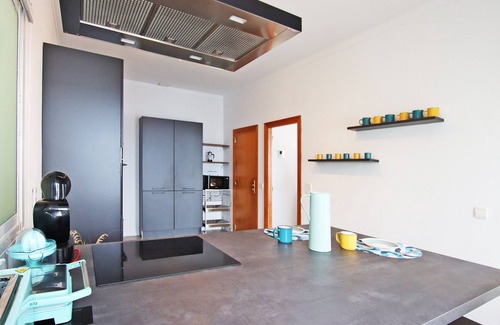 Capdepera Villa | Villa Can Biel Canyamel by Slow Villas