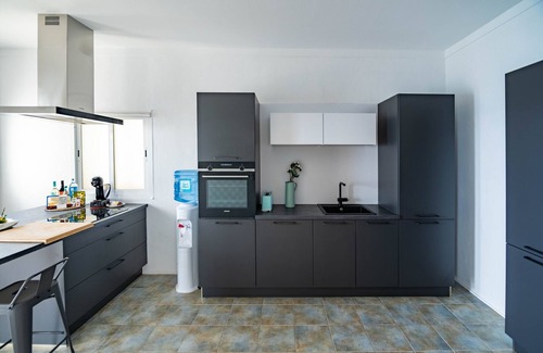 Capdepera Villa | Villa Can Biel Canyamel by Slow Villas