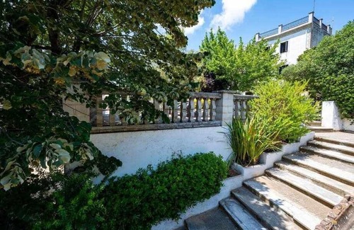 Arenys de Munt Villa | Villa Can Co