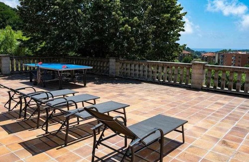 Arenys de Munt Villa | Villa Can Co