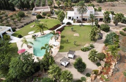 Es Canar Villa | Villa Can Cosmi