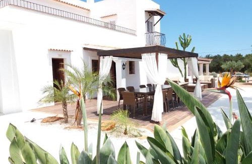 Es Canar Villa | Villa Can Cosmi