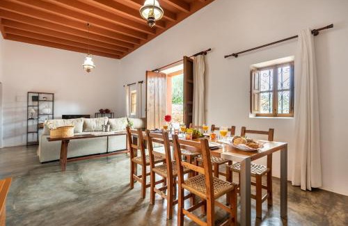 Sant Antoni de Portmany Apartment | Villa Can Cova Camp