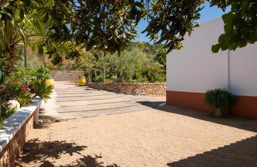 Sant Antoni de Portmany Apartment | Villa Can Cova Camp