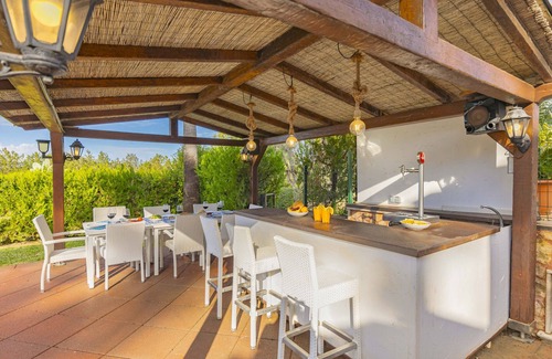 Alcudia Villa | Villa Can Emmes