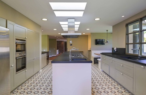 Macanet de la Selva Villa | Villa Can Estrelles