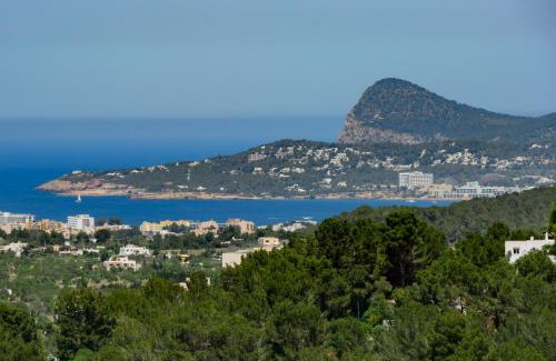 Sant Josep de sa Talaia Villa | Villa Can Rafalet