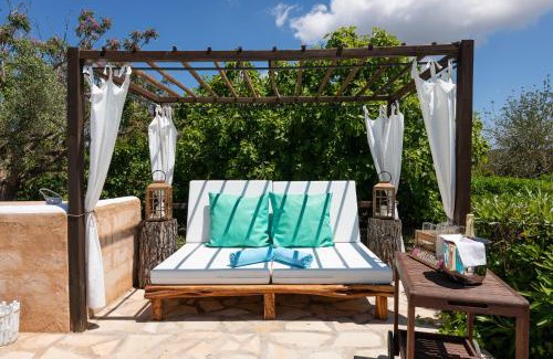 Sant Joan de Labritja Villa | Villa Can Coves