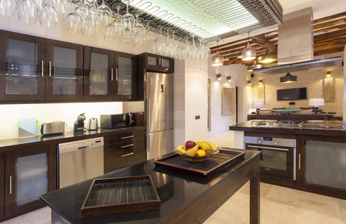 Santa Eulalia del Rio Villa | VILLA CAN RIBES - IBIZA LUXURY by Priority