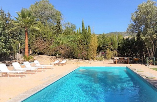 Esporles House | Villa Can Fila Esporles