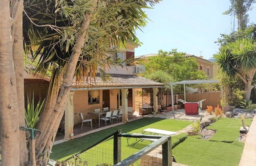 Esporles House | Villa Can Fila Esporles
