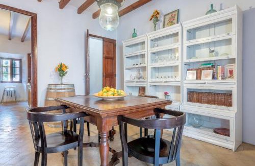 Soller House | Villa Can Got