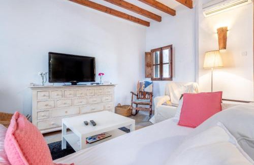 Soller House | Villa Can Got