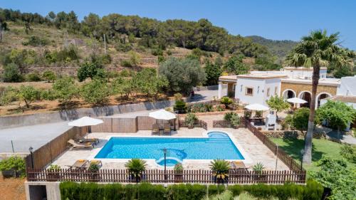 Sant Joan de Labritja House | Villa Can Juano