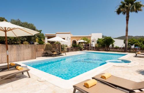 Sant Joan de Labritja House | Villa Can Juano
