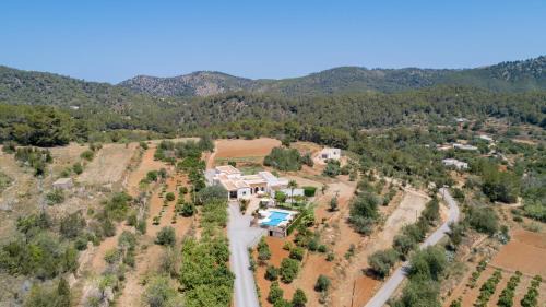 Sant Joan de Labritja House | Villa Can Juano