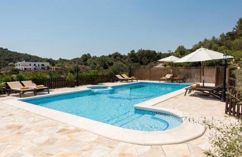 Sant Joan de Labritja House | Villa Can Juano