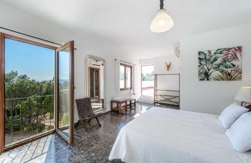 Sant Antoni de Portmany Villa | Villa Can Jasa