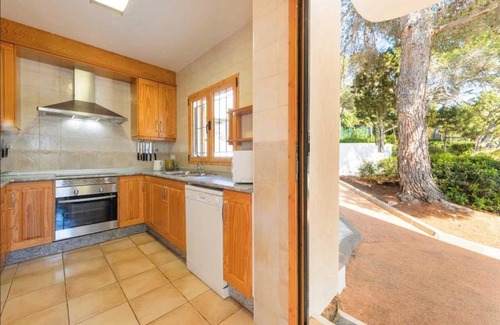 Sant Antoni de Portmany Villa | Villa Can Jasa