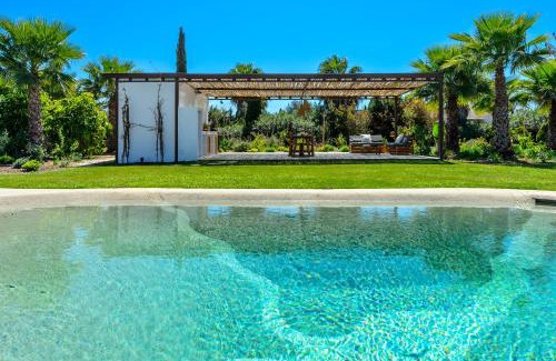 Santa Eulalia del Rio Villa | Villa Can Jaume Arabí de Baix