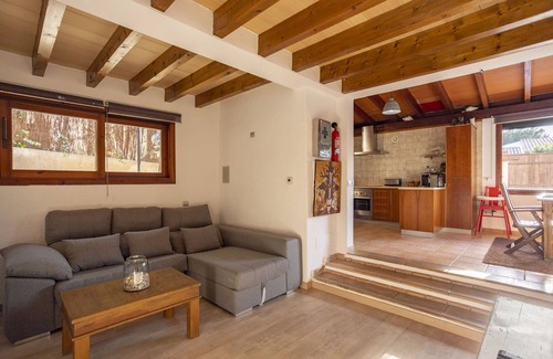 Mal Pas-Bon Aire Villa | Villa Can Pep