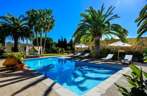 Sant Rafael de Sa Creu Villa | Villa Can Raco Ibiza