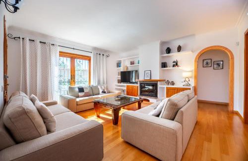 Sant Rafael de Sa Creu Villa | Villa Can Raco Ibiza