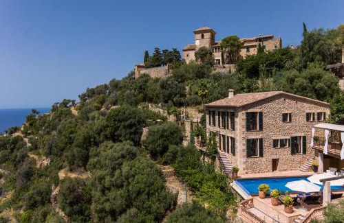 Deia Villa | Villa Can Sarales - Deia